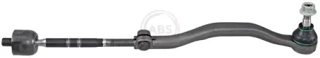 Поперечная рулевая тяга ABS 250335