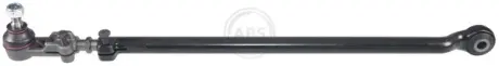 Поперечная рулевая тяга ABS 250337