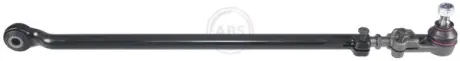 Поперечная рулевая тяга ABS 250338
