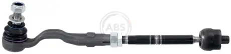 Поперечная рулевая тяга ABS 250339