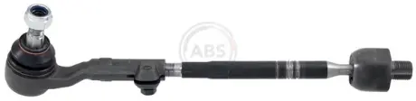 Поперечная рулевая тяга ABS 250340