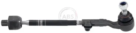 Поперечная рулевая тяга ABS 250341