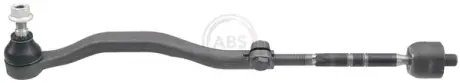 Поперечная рулевая тяга ABS 250342