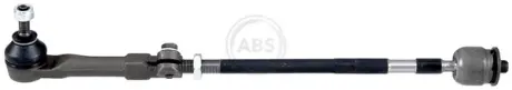 Поперечная рулевая тяга ABS 250348