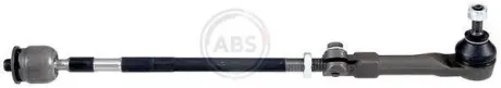 Поперечная рулевая тяга ABS 250349