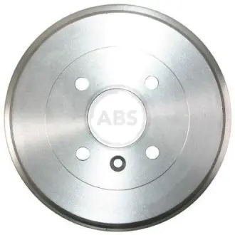 Тормозной барабан ABS 2508S