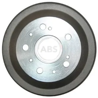 Тормозной барабан ABS 2509S
