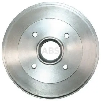 Тормозной барабан ABS 2511S
