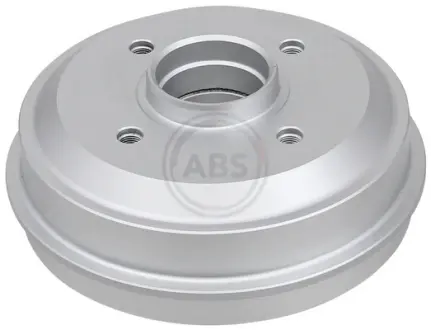 Тормозной барабан ABS 2513S