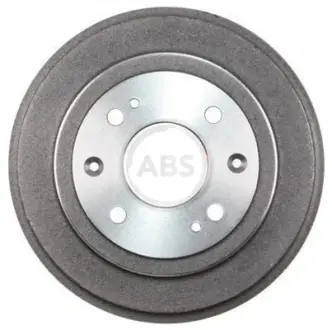 Тормозной барабан ABS 2514S