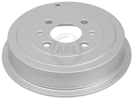 Тормозной барабан ABS 2515S