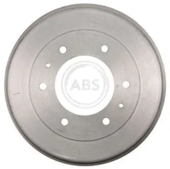 Тормозной барабан ABS 2516S