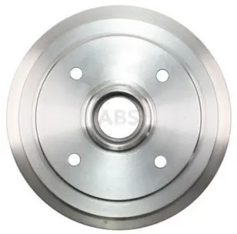 Тормозной барабан ABS 2599S