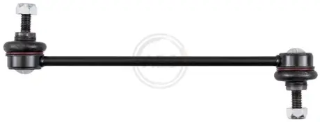 Тяга cтабілізатора перед. BMW E24/E28/E31/E32/E34 81-96 ABS 260021