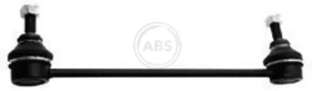Тяга стабілізатора ABS 260045