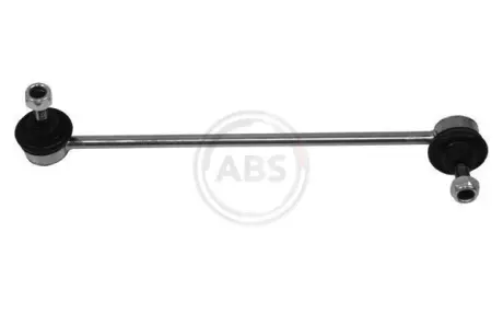 Тяга стабілізатора перед. MB C-class (W203) 00- ABS 260095