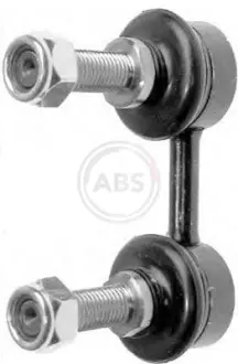 Тяга стабилизатора ABS 260153