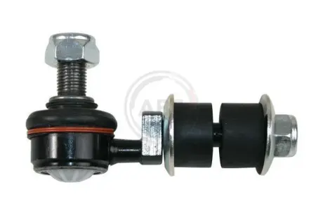 Тяга стабілізатора передн. Nissan Terrano 93-07 ABS 260235