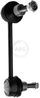 Тяга стабілізатора лів. ABS 260240