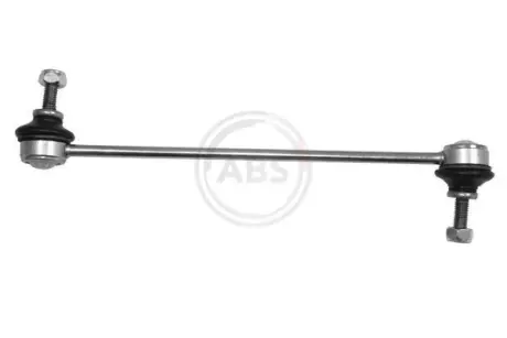 Тяга стабілізатора л/п ABS 260245