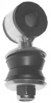 Тяга стабілізатора перед. VW Golf III/Polo/Caddy II 91-/Amulet 03- ABS 260271