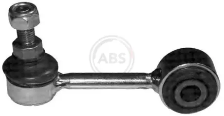 Тяга стабілізатора л/п ABS 260277
