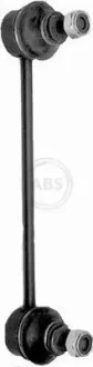Тяга стабілізатора перед. Mitsubishi Carisma 95-06 ABS 260283