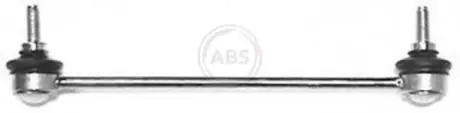 Тяга стабілізатора л/п ABS 260290