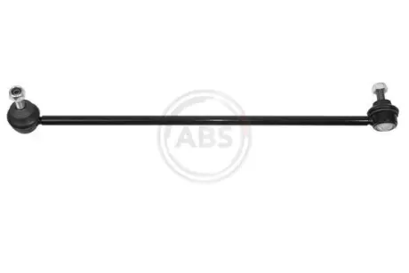 Тяга стабілізатора пр. ABS 260320
