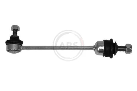 Тяга стабілізатора задн. BMW 7 (E65/E66) 01-08 ABS 260322