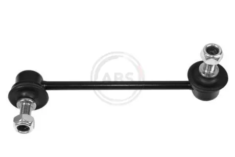 Тяга стабілізатора лів. ABS 260365