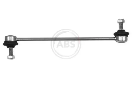 Тяга стабілізатора л/п ABS 260378