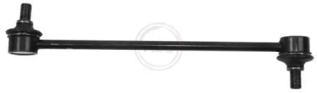 Тяга стабілізатора перед. Toyota Avencis 03- ABS 260380