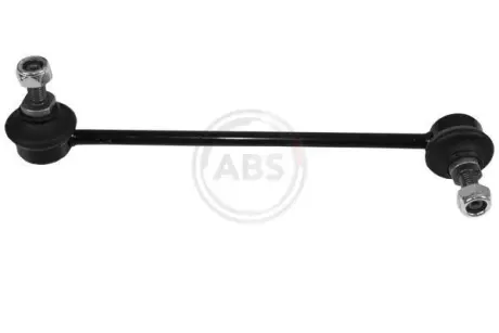 Тяга стабілізатора пр. ABS 260390