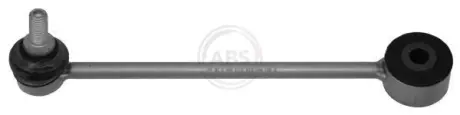 Тяга стабілізатора задн. Caddy 04- ABS 260394