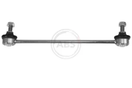 Тяга стабілізатора перед. Volvo S40/V40 95-04 ABS 260395