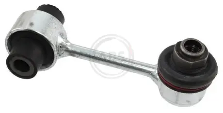 Стойка стаб.зад. Audi A8 (03-10) VW Phaeton (02-16) ABS 260406
