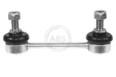 Тяга стабілізатора л/п ABS 260408