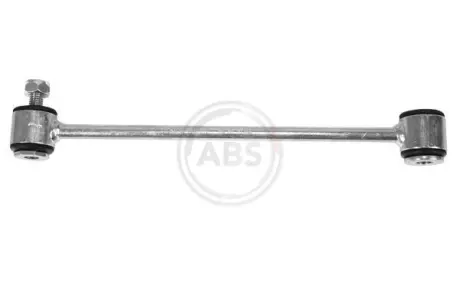 Тяга стабілізатора л/п ABS 260409