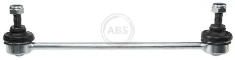 Тяга cтабілізатора перед. A-Class W169 04- ABS 260414