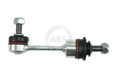 Тяга cтабілізатора задн. BMW 5 (E60/E61)/6 (E63/E64) 01-10 ABS 260426