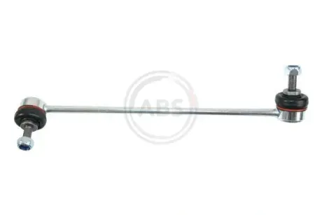 Тяга стабілізатора лів. ABS 260427