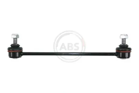 Тяга стабілізатора задн. Daewoo Nubira/Orion 97-03 (L=246mm) ABS 260432