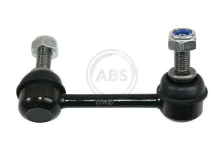 Стійка стабілізатора заднього ліва ABS 260435