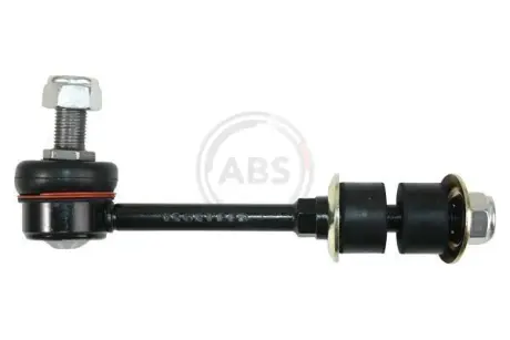 Тяга стабілізатора л/п ABS 260447