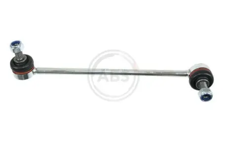 Тяга стабілізатора лів. ABS 260453