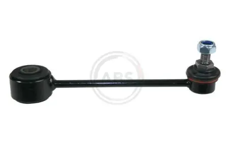 Тяга cтабілізатора задн. Audi A3/Bora/Golf IV 96-06 (175мм) ABS 260461