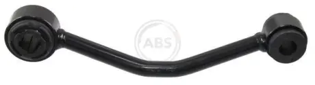 Тяга стабілізатора задн. Opel Omega B 94-03 Л. ABS 260476