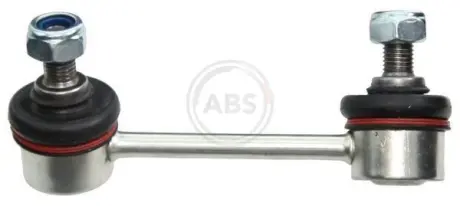 Тяга стабілізатора лів. ABS 260479