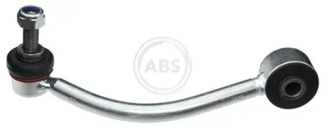 Тяга стабилизатора ABS 260489